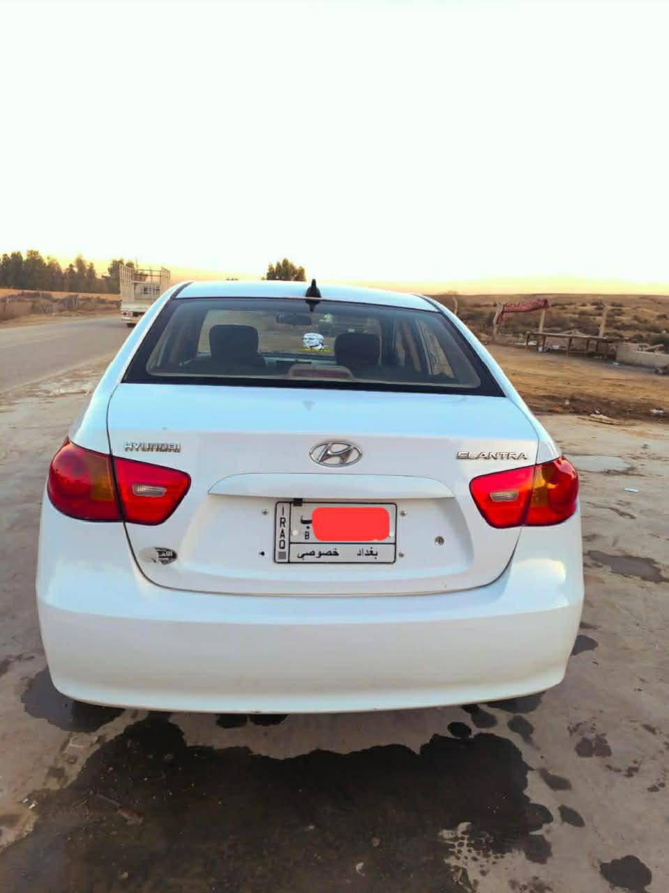 سلام عليكم اخوان
للبيع النترا موديل ٢٠٠٨ بغداد لون ابيض محرك  2000سياره جاهزه مديومه بالكامل ماتصرف عليها السونار مرفق مع الصور 
السعر ٩٩ بيه مجال حق الجيه 
رقم الهاتف 
***********
