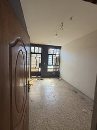 مشتمل للاجار الشعب خلف مطعم حجي عادل  استقبال وخدمات ومطبخ وغرفتين نوم...