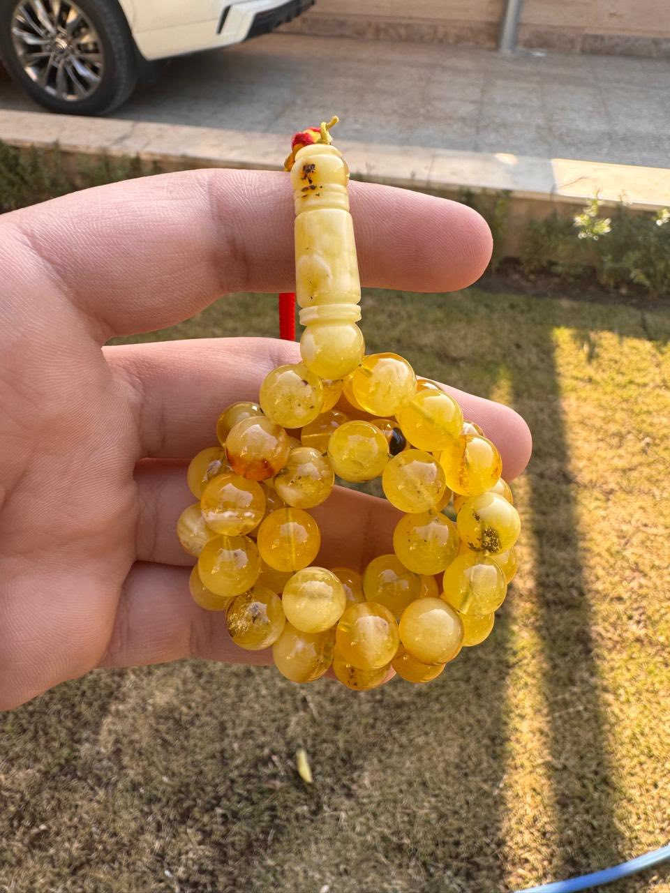 لمحبين الكهرب
كهرب حر طبيعي مدعبل خامه منوصف نمش شاهد ستندر تفاصيلها:

وزن:27
عدد حبات:45
للستفسار *********** او تتفضل خاص
