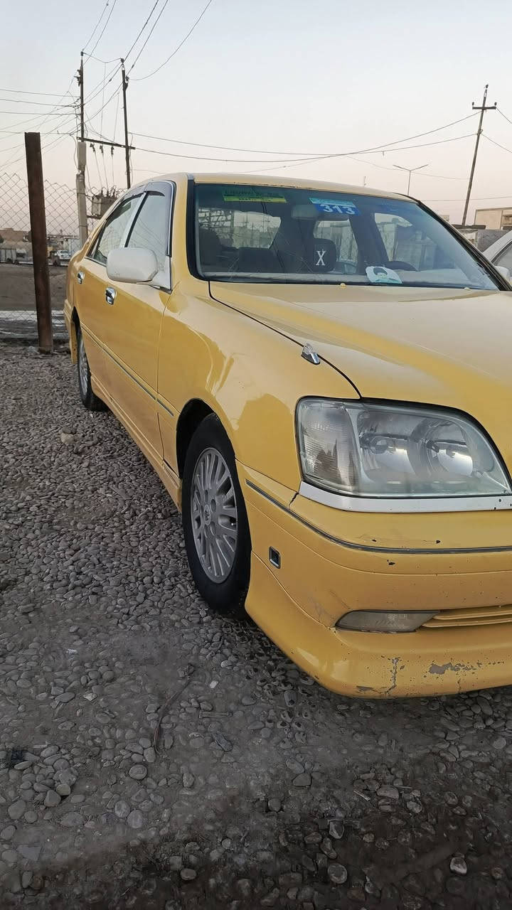 ***********سلام عليكم شباب سياره البيع  محرك و كير مكفولات وحداديه نضيفه تخم تأير سياره جاهزه من طول ال طول سياره بيهه كصه مكانهه ميسان العماره سعره 42ورقه وكاله عامه لشراي اسوي
