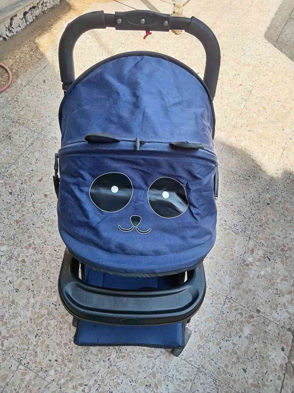 عربة طفل نظيفة ب25
العنوان بغداد الكرخ


**إذا كنت صاحب هذا الإعلان وتريد حذفه لأي سبب، رجاءا أرسل رسالة إلى الدعم الفني**