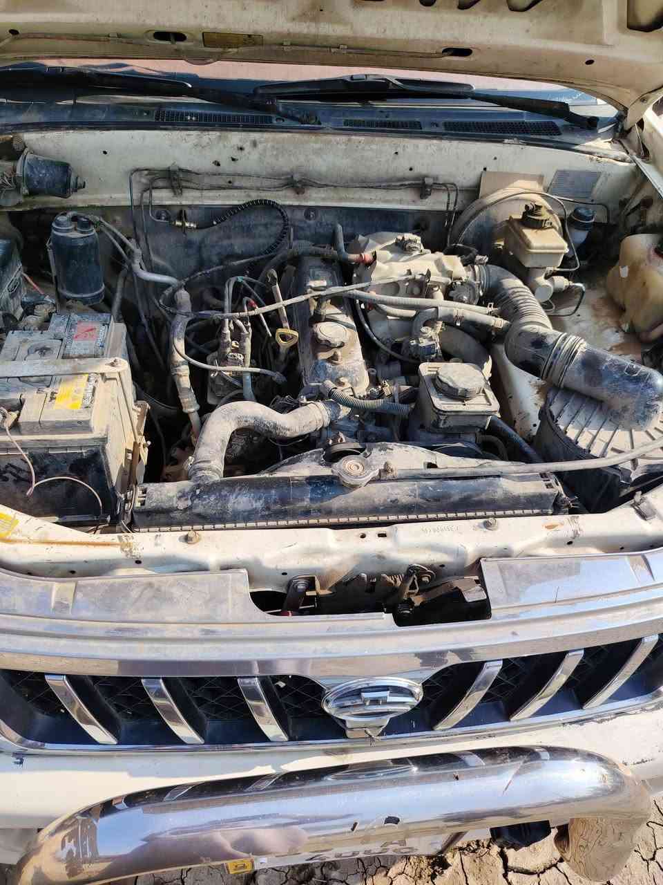 سلام عليكم بيكم سوبر ديل 2006 ديالى بسمي للبيع مكان الصويره سعر 40 سياره محرك كير جاهزه    *********** الشراي يتصل  وحاكم الله
