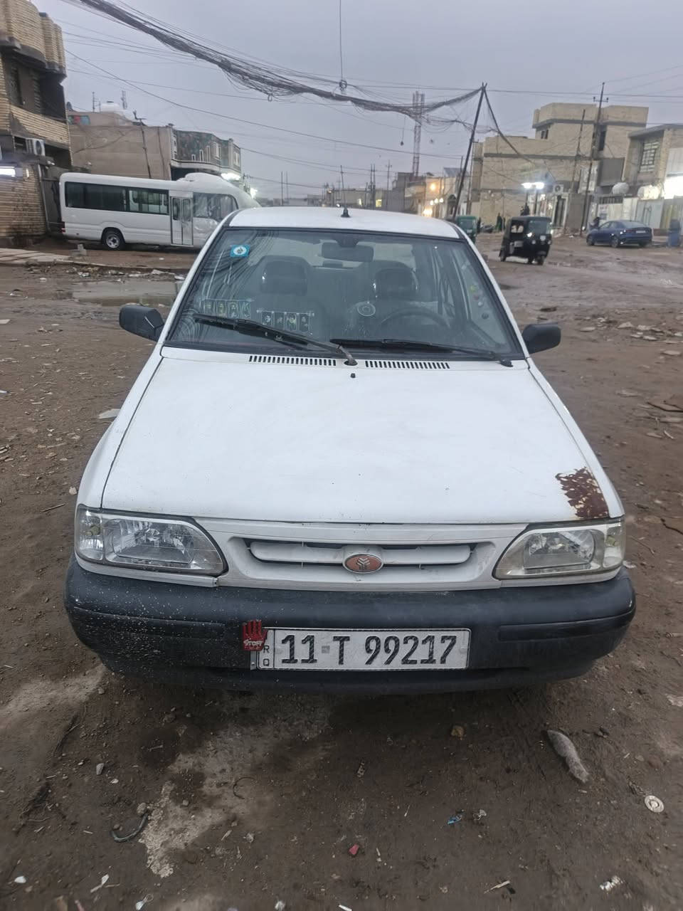 سياره للبيع موديل 18


**إذا كنت صاحب هذا الإعلان وتريد حذفه لأي سبب، رجاءا أرسل رسالة إلى الدعم الفني**