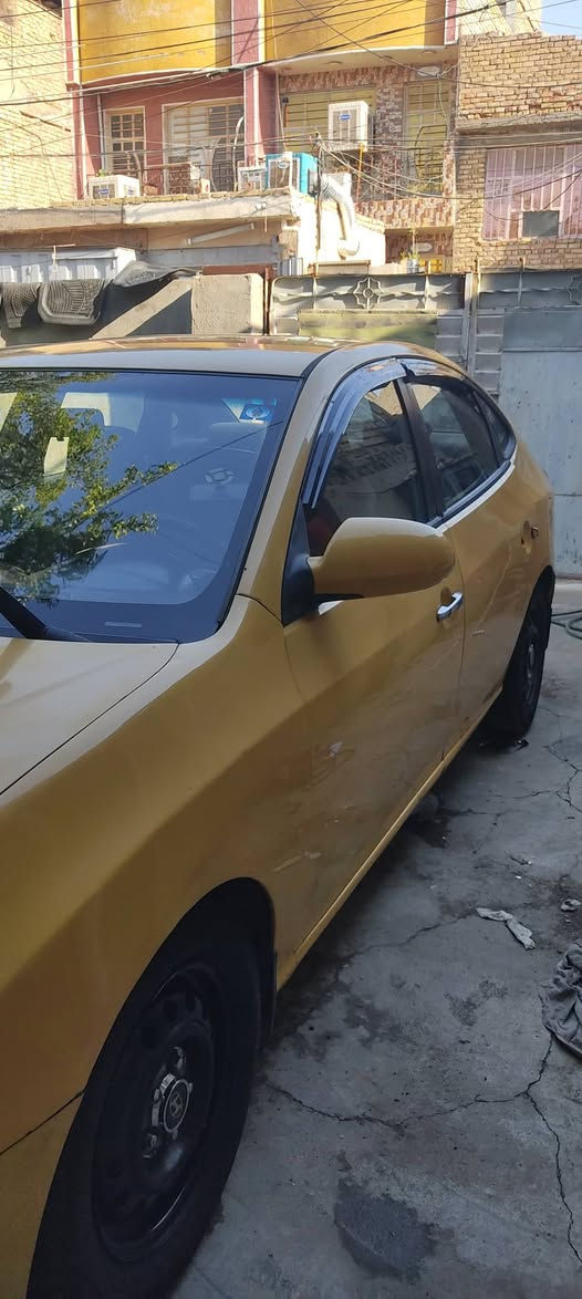 سلام عليكم النترا لمقدس للبيع موديل ٢٠٠٩ كير مكينه تبريد كل نواقص ماكوو تحويل مباشر عقد مروري لسياره خليجه حادثهه لداميهه لماميه سياره خيررر من لله عنواني بغداد لحسينيه مال راشديه لسعر ٧٨ وبيهه مجال بصيط ***********
