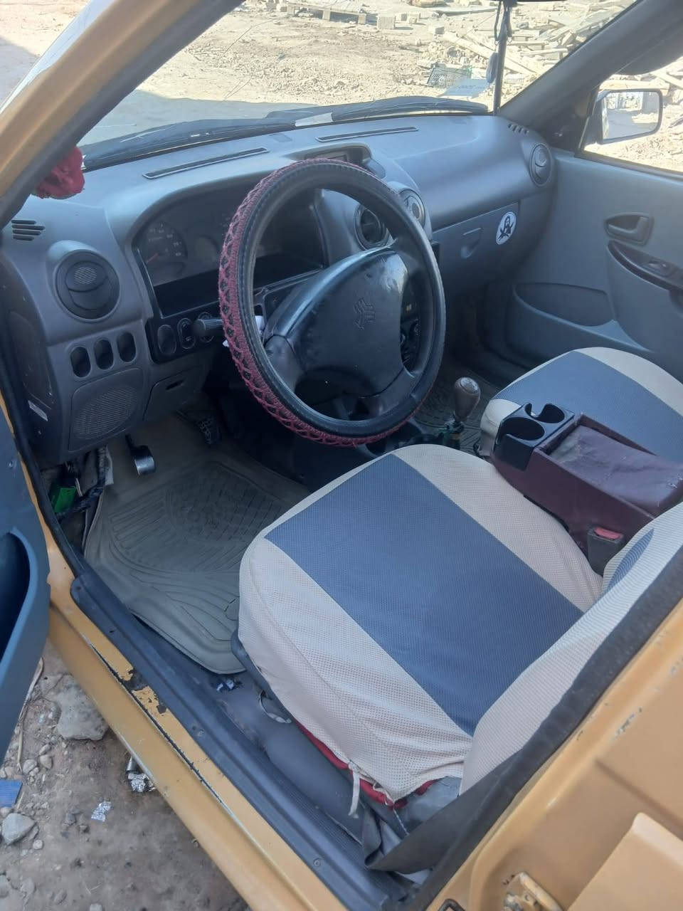 سلام عليكم سايبه 2015 مصفره هيئه غرامات تخم تاير مكينه وكير عوزهه حداديه بيها خياسات مال جناي على باب الله مناسبه غرفته جديده السعر 26 بيها مجال بصيط شرط مداور ‏‪***********‬‏سنويه 2027
