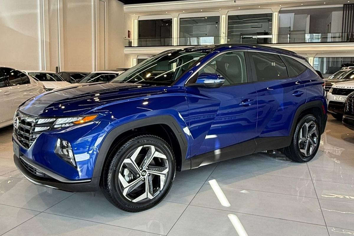 هیۆندای تۆکسۆن 2024 مواسەفات SEL فول 
تەنها 5 هەزار ڕۆیشتووە 
بێ بۆیاغ بێ ناوگرتن 
گێچ ئەلیکترۆنی 
کامێرا دواوە 
ڕاداری پێش و پشتی لاتەنیشت 
هاند بريك بەسمە 
کوشن جلد و کارەبا 
لایت لید و زینۆن 
شاشە گەورە لمس 
ویل کەپ 
خەتی جادە 
حاسەی پێش و پشتی 
چەندین مۆدی لێخوڕین 
تبرید مەرکەزی 
ژمارەی کاتی 

سـعـر : لە کۆمێنت داوای بکە ڕاستەوخۆ بۆت دێت 📩 

گێر و مەکیەنەی بەشەرت 
هیچ کێشەیەکی تێدا نییە 
ئيرباكي شان لاي سكن سيستةمة

ژمارەی خاوەنەکەی 
***********
واتساپ
