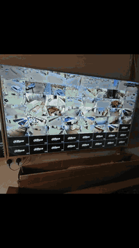 تنصيب و صيانة كامرات المراقبة بكافة انواعها.
داخل النجف الاشرف فقط.
للاستفسار وتساب ***********
