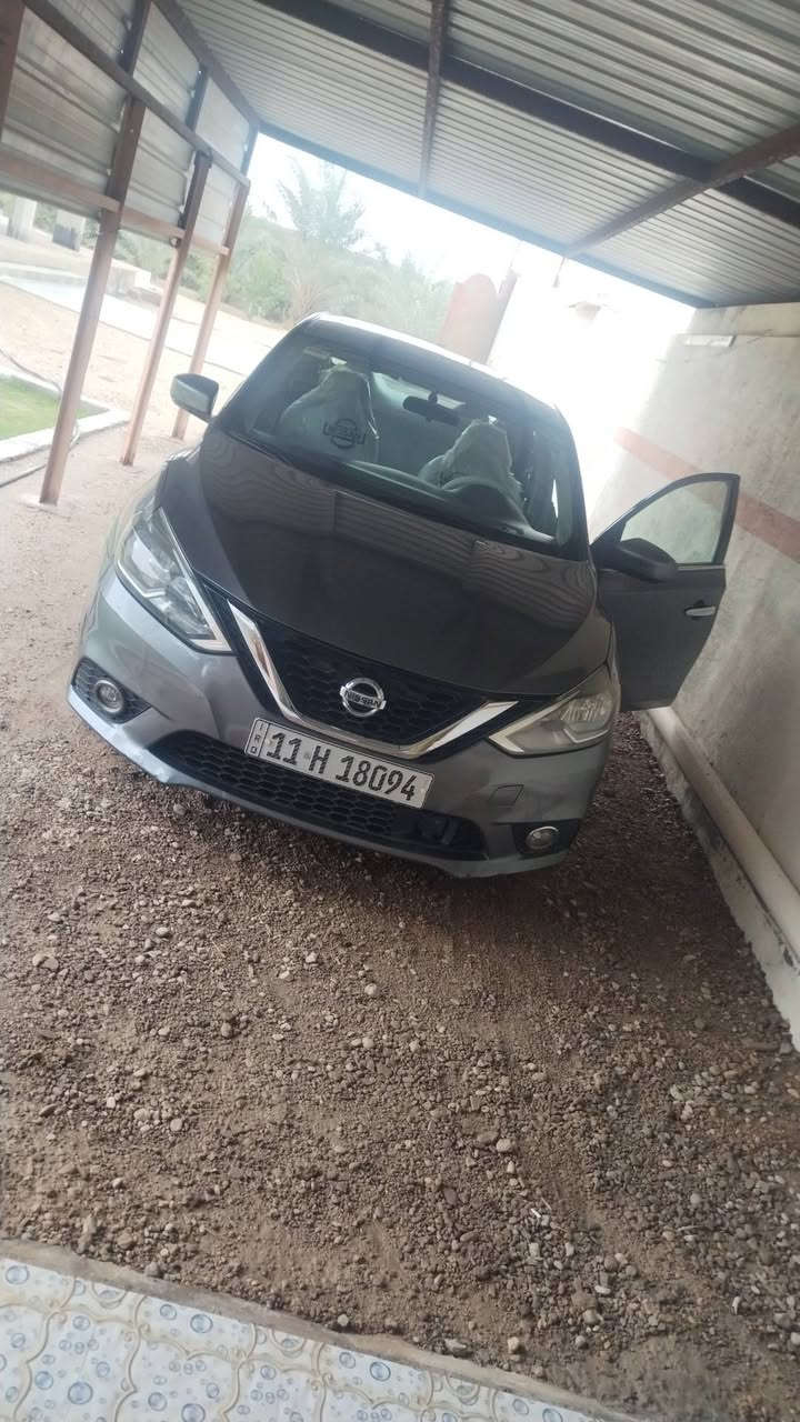 سنترا 19 وارد امريكي بأسمي هزه وسنويه قبل اربع ايام حولتها يعني تحويلها يكلف 70 الف ماشيه 70 الف مكفوله كفاله عامه حتى الدعاميات كفاله ضررها باب السايق مبدل نفس اللون ومصبوغ اثر جراد فقط هذا مينحسب ضرر قياسا ع باقي السيارات اي ضربه مابيها السياره جديده كلش جاهزه من كل شي بصمة تشغيل ابواب بصمه تبريد بيانو 🎹 يدات داخل وخارج نيكل داخلها بيجي وماروني شركه رادار امامي  السعر 118 ورقه متواجد حاليا بهيت ***********
