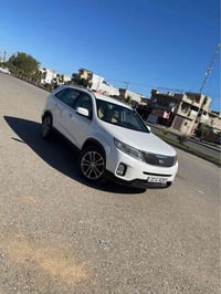 سورنتو ٢٠١٤ • اوتوماتيك • ماشيه ١٩٦٠٠٠