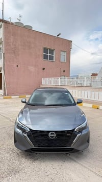 نيسان سنترا • ٢٠٢٤ • ٢.٠ لتر