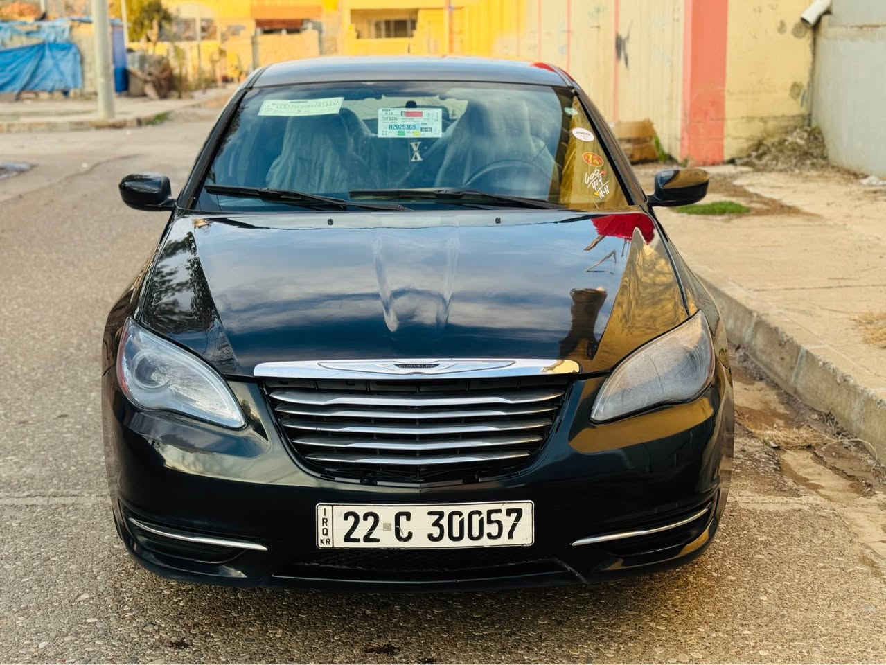 للبيع كرايسلر c200محرك مرغوب 2400اربع سلندر  موديل 2011سيارة حلوة جاهزة اب سعر مناسب شراي اتصل سنوي جديد رقم دولي كير أوتوماتيك مكاني اربيل خابر وتدلل
0️⃣7️⃣7️⃣0️⃣7️⃣7️⃣5️⃣2️⃣2️⃣6️⃣6️⃣واتساب
0️⃣7️⃣7️⃣0️⃣4️⃣0️⃣2️⃣6️⃣2️⃣4️⃣7️⃣واتساب
0️⃣7️⃣5️⃣1️⃣5️⃣7️⃣7️⃣8️⃣5️⃣5️⃣8️⃣
بوفروشتن كلايزر c200 موديل 2011 جوار بستون ي مرغوب سنوي نويية بةناوي خومة موشتةري تيل بكة لةخزمةتم گير توماتيكة سعري 59ورقة و مجالي برايانة أربيل, العراق


**إذا كنت صاحب هذا الإعلان وتريد حذفه لأي سبب، رجاءا أرسل رسالة إلى الدعم الفني**