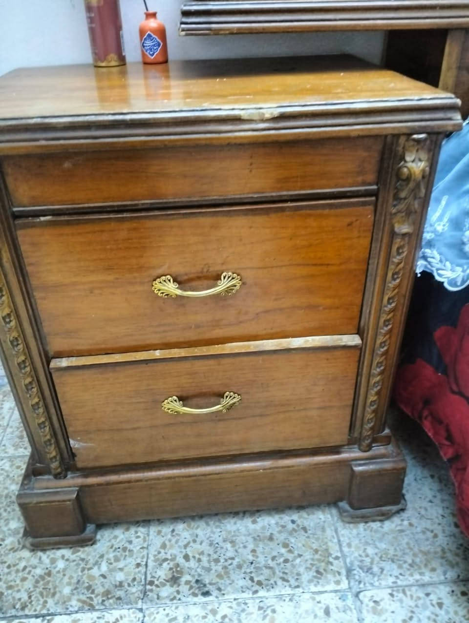 غرفة مستخدمه للبيع صاج عراقي السعر 200 المكان بغداد


**إذا كنت صاحب هذا الإعلان وتريد حذفه لأي سبب، رجاءا أرسل رسالة إلى الدعم الفني**