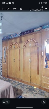 غرفه • للبيع • كلش نضيفه