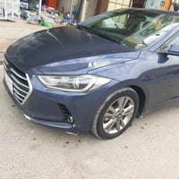 النترا • ٢٠١٨ • حادث امامي