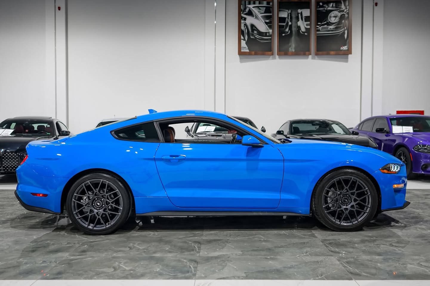 موستنك 2023  رقم اربيل بأسم شركة تحويل او وكالة مضمون
ماشية ٣٢ 

نص مواصفات ايكو بوست

المحرك الاقتصادي ٤ سلندر

حادث فقط البنيد بدوون ايرباك وصور الحادث موجوده

مكاني الكاظميه 

***********
