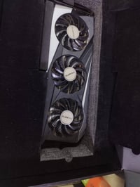 RTX 3060Ti • جديد ما مفتوح • بنچمارك