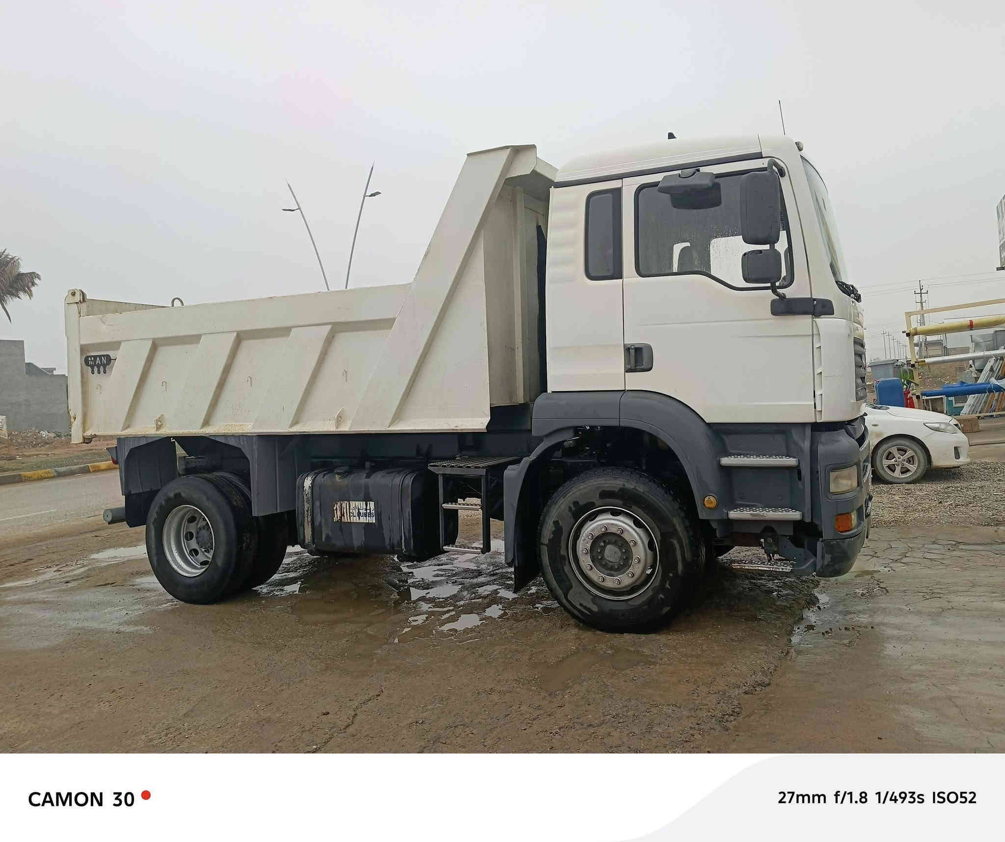 سلام عليكم مان للبيع تك مكفول كفالة عامه جاهزه شكل  تخم تاير جديد مكان سياره تكريت سعر 190 وبيها مجال ه‍ ‏‪***********‬‏
