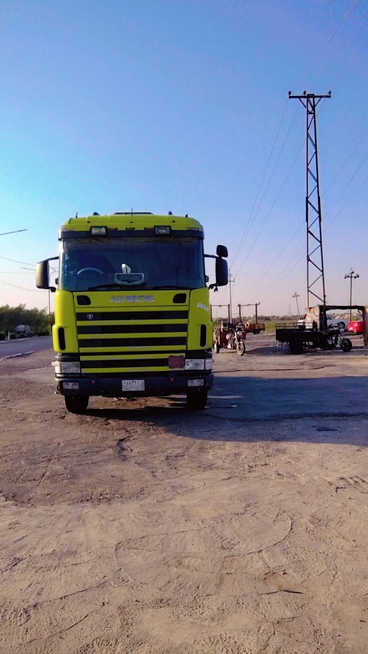 سلام عليكم سكانية موديل 98للبيع سيارة جاهزة سنوية نهاية ل26 رقمهة بصرة مكينة ستة انجكتر كير 900 3ب3 تخم تاير وباتري شاصي ابو 10المكان ميسان وهاذ رقمي ***********
