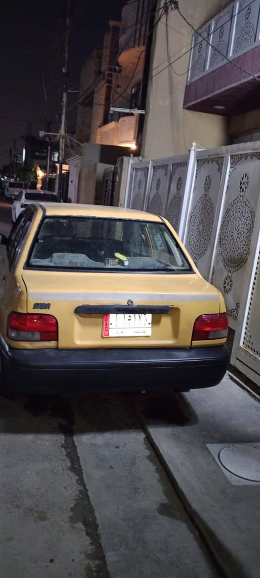 سايبا 2009. الماني قادسيه سنويه ساقطه 2020مسوؤل عن الغرامات المروريه والتحويل فقط غير مسؤول عن الهيئه مكينه بدايه تبخير كير شواصي نضاف السياره موجوده بالديوانيه السعر 13 ورقه بيع او مراوس حسب القناعه  الاتصال *********** بي واتساب
