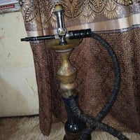 نركيله ل البيع طه نضيف طعم تفحتين السعر 60 07829905441