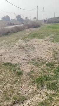 ارض دونمين • طريق الرابط البراهيميه • مخازن