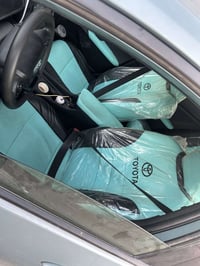 بريوس • ٢٠٢٢ • فتحة سقف