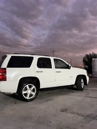 تاهو LT • ٢٠٠٩ • مكفولة