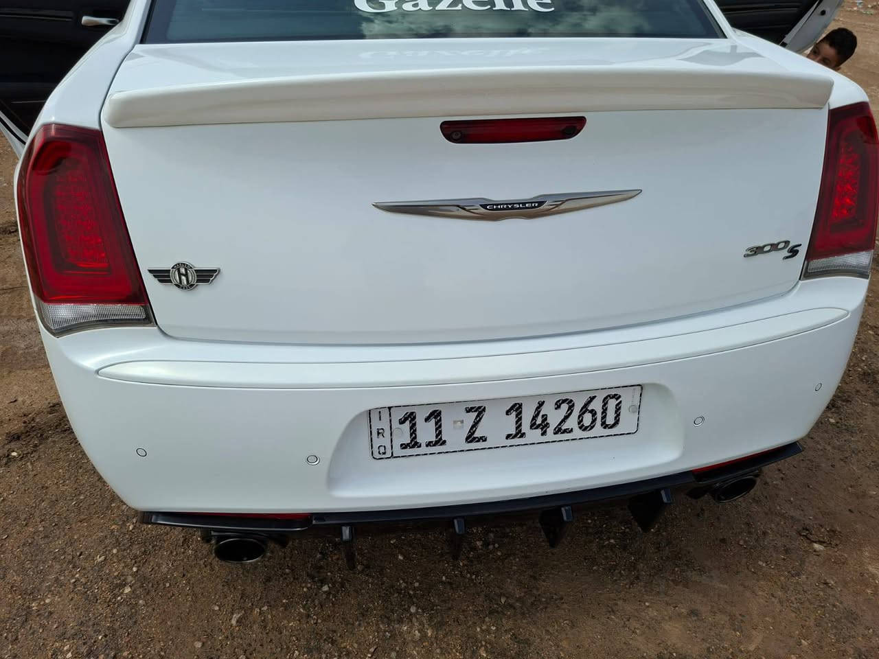 أسلام عليكم شباب 
أوباما S فول لفول للأخير اصدار الذهبي موديل ٢٠١٦ 

برده خلفیه

مري قلااب

اشاير بلمري رادار جانبي

خزن کشن

ستيرن كهربائي

عدسه دواره وي ستيرن

حساس امامي وخلفي

حادث فقط بنيد بدون إرباك بدون دواخل/وصور الحادث موجوده

رقم بغداد بسمي

مكاني واسط/ ***********
