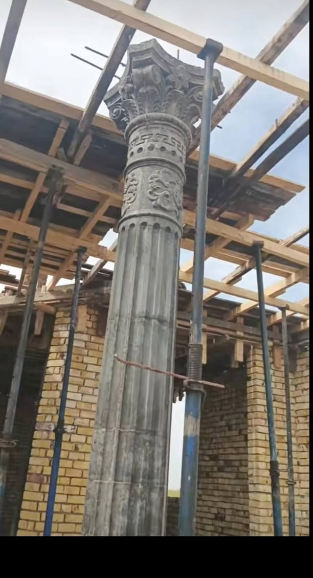 ╔═══❖ بِسْمِ اللّٰهِ الرَّحْمٰنِ الرَّحِيم ❖═══╗
﴿إِنَّ اللَّهَ هُوَ الرَّزَّاقُ ذُو الْقُوَّةِ الْمَتِينُ﴾
╚══════════════════════╝
✨ اللهم صلِّ على محمد وآل محمد ✨.
━━━━━━━━━━━━━━━
📢 إعلان مهم
━━━━━━━━━━━━━━━
تُعلن 
🏗 سكلة سيف الشمري 
📍 واسط الزبيديه 
👤 بإدارة: سيف الشمري 

🔥 بعروض مميزة وأسعار خاصة 🔥
━━━━━━━━━━━━━━

━━━━━━━━━━━━━━

✔توجد جميع الاليات الخاصه بل بناء 
✨ خدمة مميزة – أسعار مناسبة – تعامل طيب ✨
━━━━━━━━━━━━━━━
📞 للاستفسار والطلب:
━━━━━━━━━━━━━━━
📱 *********** سيف 
📱 *********** حسين 
ملاحظة توجد دنك ملكيه
ثقتكم بينا فخر إلنا… وخدمتكم شرف النا
