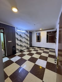 #للايجار______في_______السيديه  شقه طابق  2 مساحه 130 متر🔶  تحتوي على ...