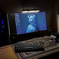 Xeon E5-2650 v4 • RX 580 8GB • 120GB SSD