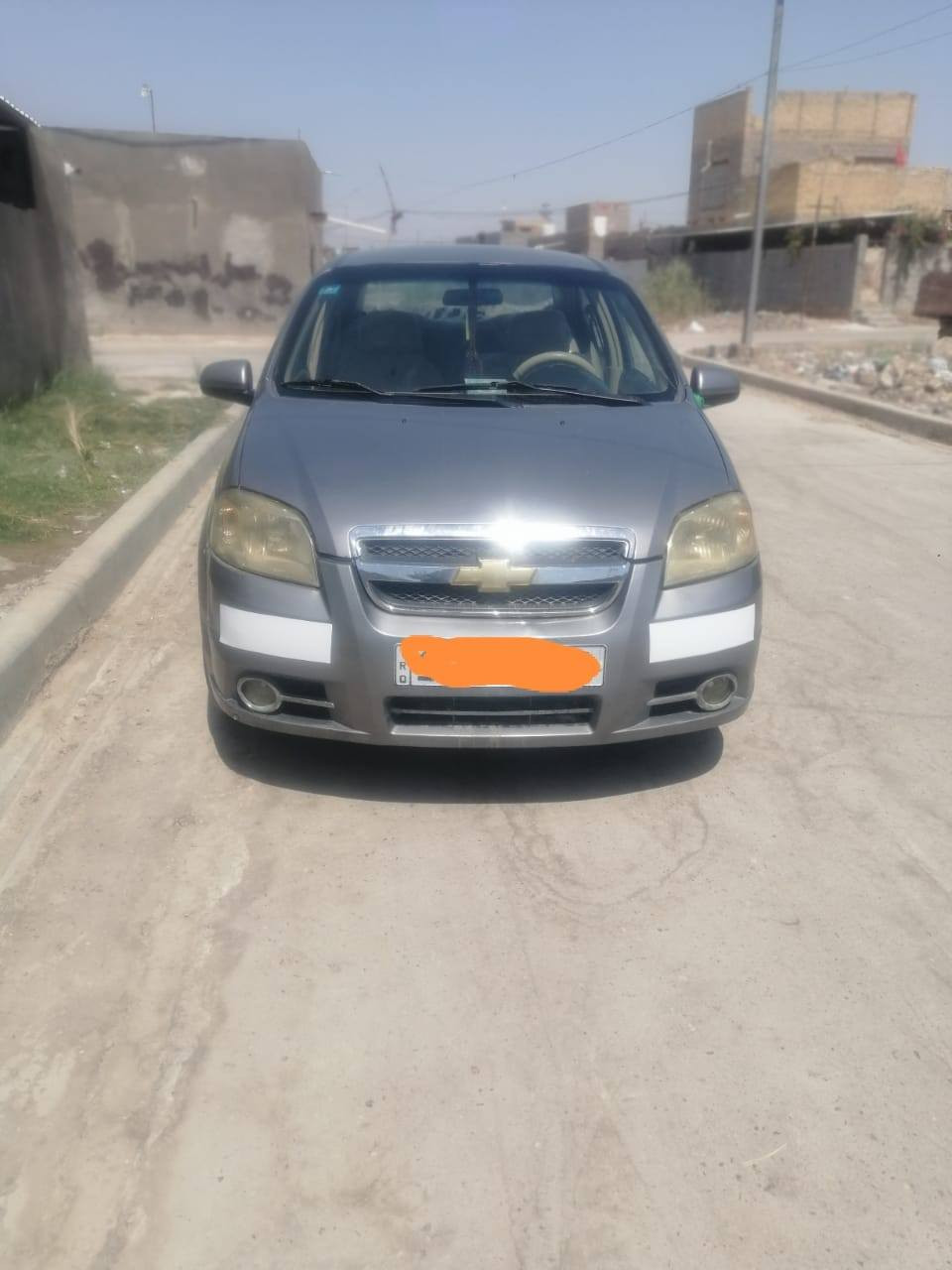 سلام عليكم افيو موديل 2009 خليجي كير اوتماتيك سياره حلوه وجديده مال جناي محرك وكير كفاله  عامه    مكان بابل السعر 60 وبيه مجال اتصل *********** اتصل وتدلل
