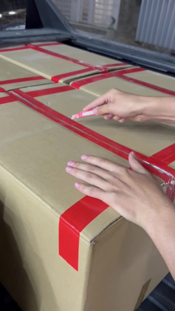 🔥🔥 بضاعة جديدة امزون منزلي 🔥🔥
تابعونا على لايف في تطبيق التك توك راح أنزلكم الرابط بالتعليقات أو زورونا في موقعنا بغداد / الخطيب الزراعي / شارع الشركة 🫡


**إذا كنت صاحب هذا الإعلان وتريد حذفه لأي سبب، رجاءا أرسل رسالة إلى الدعم الفني**