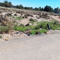 📢عرصه 200 متر 🏡في. المجمع السكني المقابيل السيطره  بالعبود مقابيل جسر ...