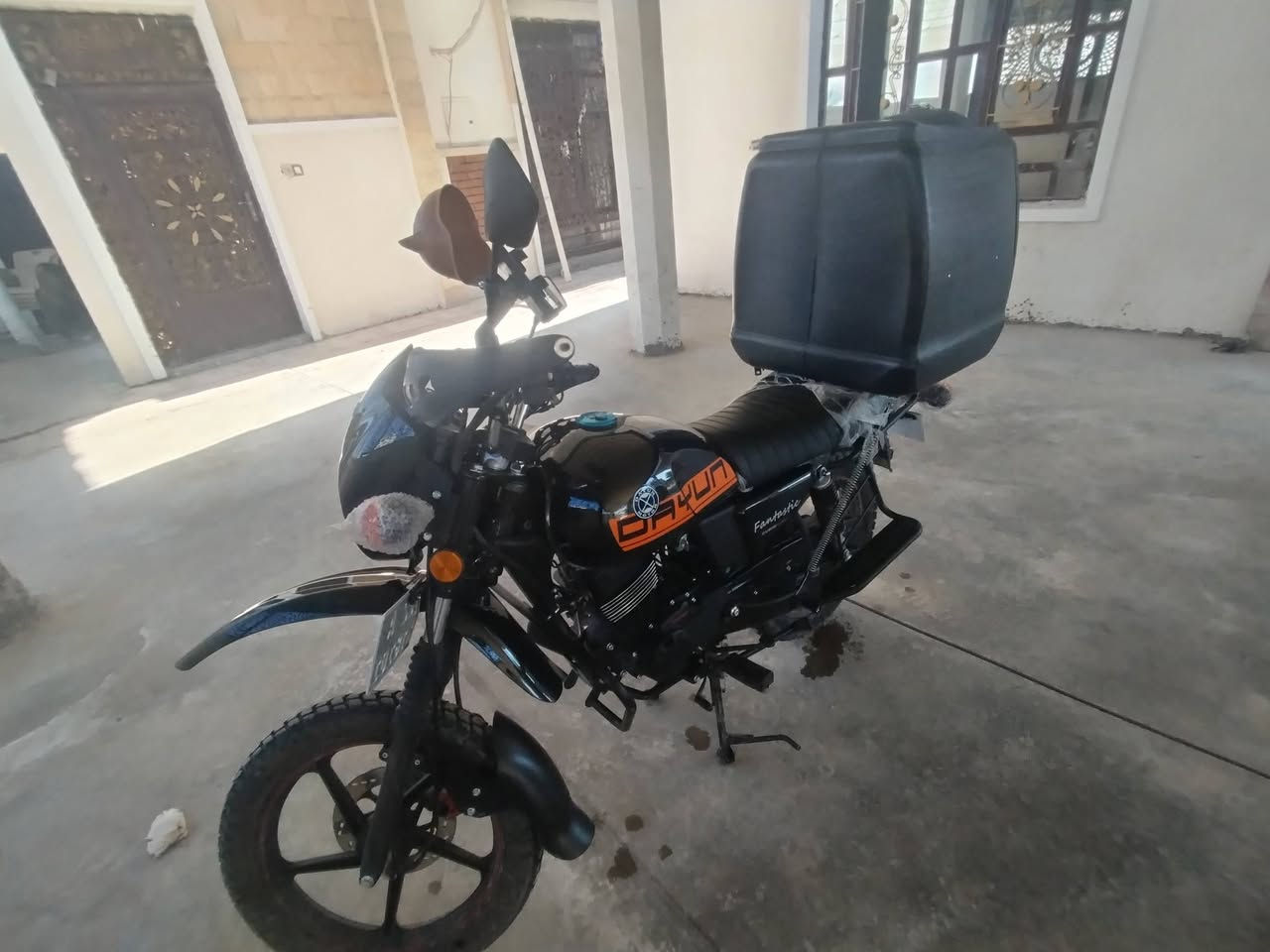 دايوان زيرو موديل 2026 مرقم  صارلها من منزلها 15 يوم  محرك 200 
 للتواصل *********** 
 موجود واتساب 
***********
مكاني بغداد محموديه
