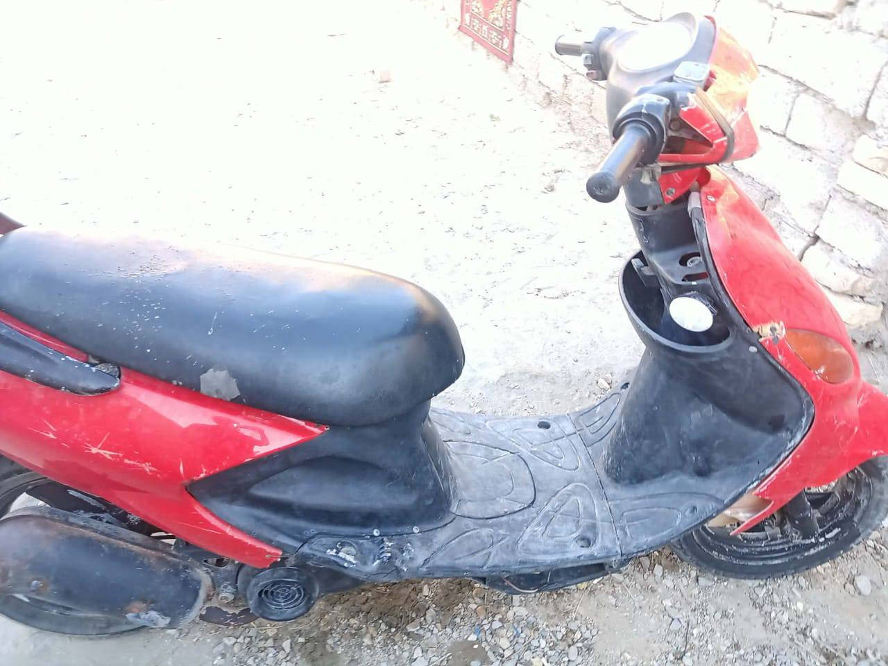 دراجه دولفين شغاله ب200وبيه مجال ترهم مراوس


**إذا كنت صاحب هذا الإعلان وتريد حذفه لأي سبب، رجاءا أرسل رسالة إلى الدعم الفني**