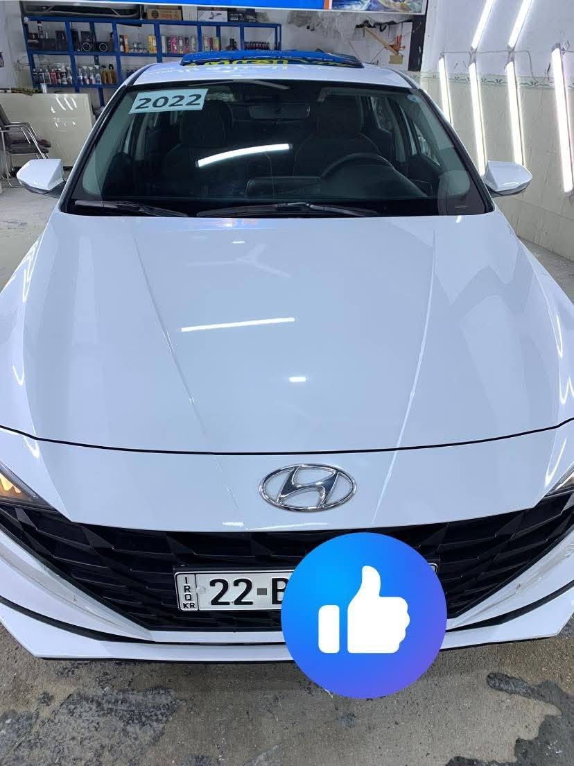 🚗 للبيع: هيونداي النترا 2022
📍 مكان السيارة: الحلة / بابل
📞 للتواصل: ***********
💰 السعر: 150 ورقة – قابل للتفاوض
📊 المسافة المقطوعة: 75 ألف كم 
🛠️ المحرك: 4 سلندر – 1600cc

⚠️ أضرار السيارة
• وارد خليجي
• الأضرار موضحة بالسونار المرفق مع الصور
• باقي اجزاء السيارة مكفولة بالكامل 

📌 تفاصيل إضافية
• رقم السيارة: أربيل الدولي الجديد
• باسم المالك تحويل مباشر
• لون السيارة: أبيض حلة, بابل
