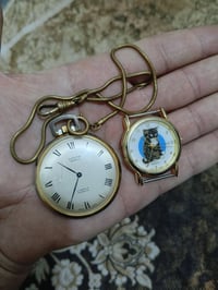 ساعة • للبيع