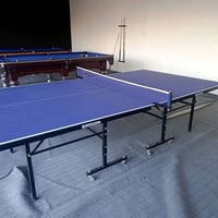 تنس طاولة • طاولة تنس • منضدة تنس • Housegym • معدات رياضية • تنس طاول...