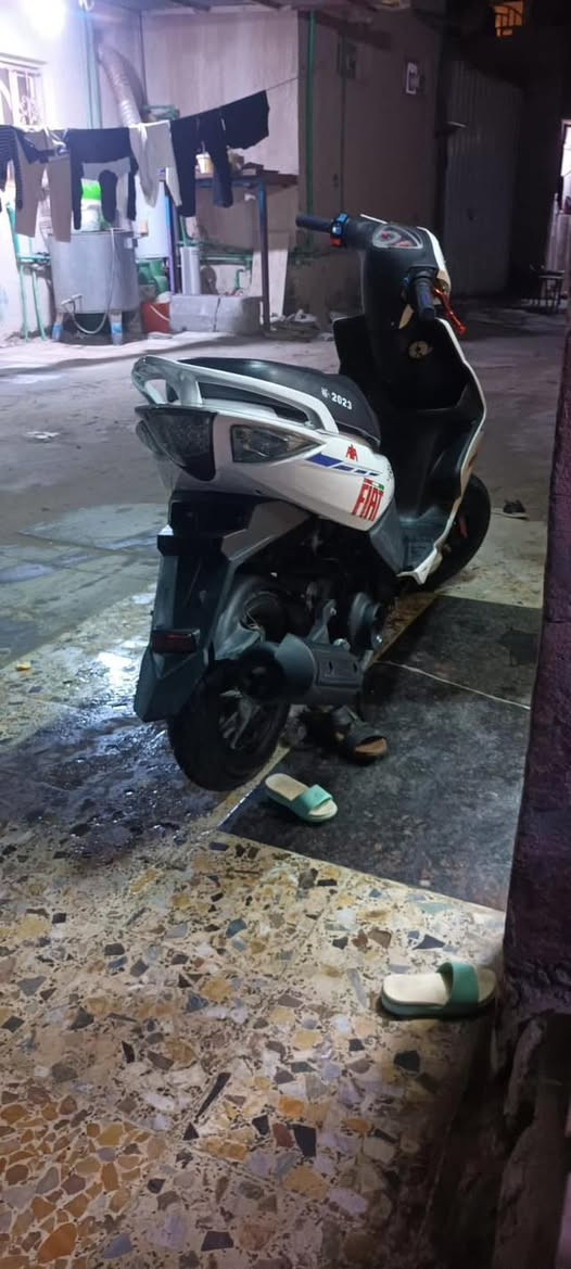 ملاحظه /مكلفه بلنشر سلام عليكم دراجه ماكس مضلع اللبيع دراجه حلوه ونضيفه مكينه ناعمه مكان البصره شط العرب فيحاء جزيره سعره 700بيه مجال قليل رقم هاتف ***********
