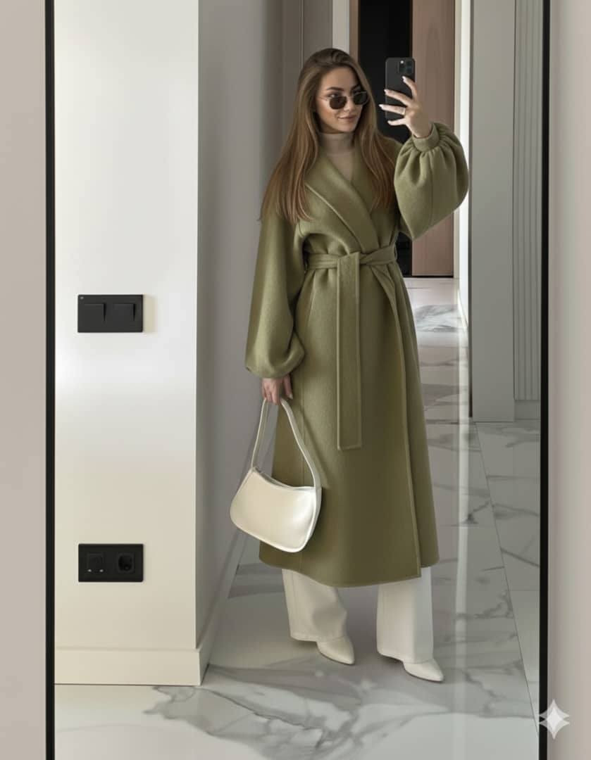 الموديل العصري لكل وقت
جاكيت جوخ قماش اجنبي
كم بف مع زنار 
قياس ستاندر بلبس لل 46
الوان الصور


**إذا كنت صاحب هذا الإعلان وتريد حذفه لأي سبب، رجاءا أرسل رسالة إلى الدعم الفني**