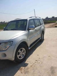 باجيرو 2008بيع او مراوس سوناته او النتره  نص فول سياره حلوه مال جني ما...