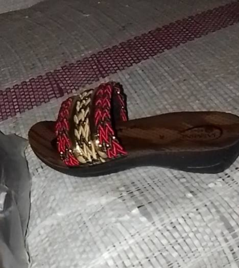 شحاطه طفله قياس24/29 السعر9🔥9
رقمي ***********
