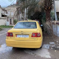 اخوان سيارة شيري سويت بيها حادث الله يجفيكم الشر شغاله كير مكينه تمشي ...