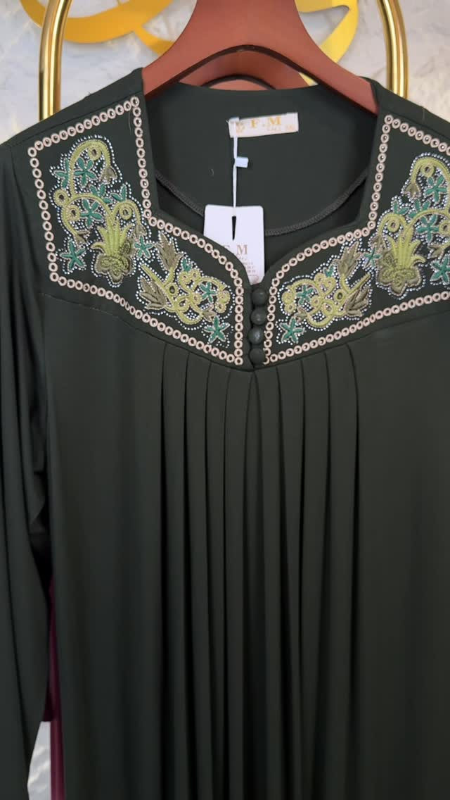 السعر22 الف💚✨

للحجز و الاستفسار التواصل على الأرقام واتس اب 

***********
***********
***********
***********

توصيل بغداد  5000
توصيل محافظات  5000
