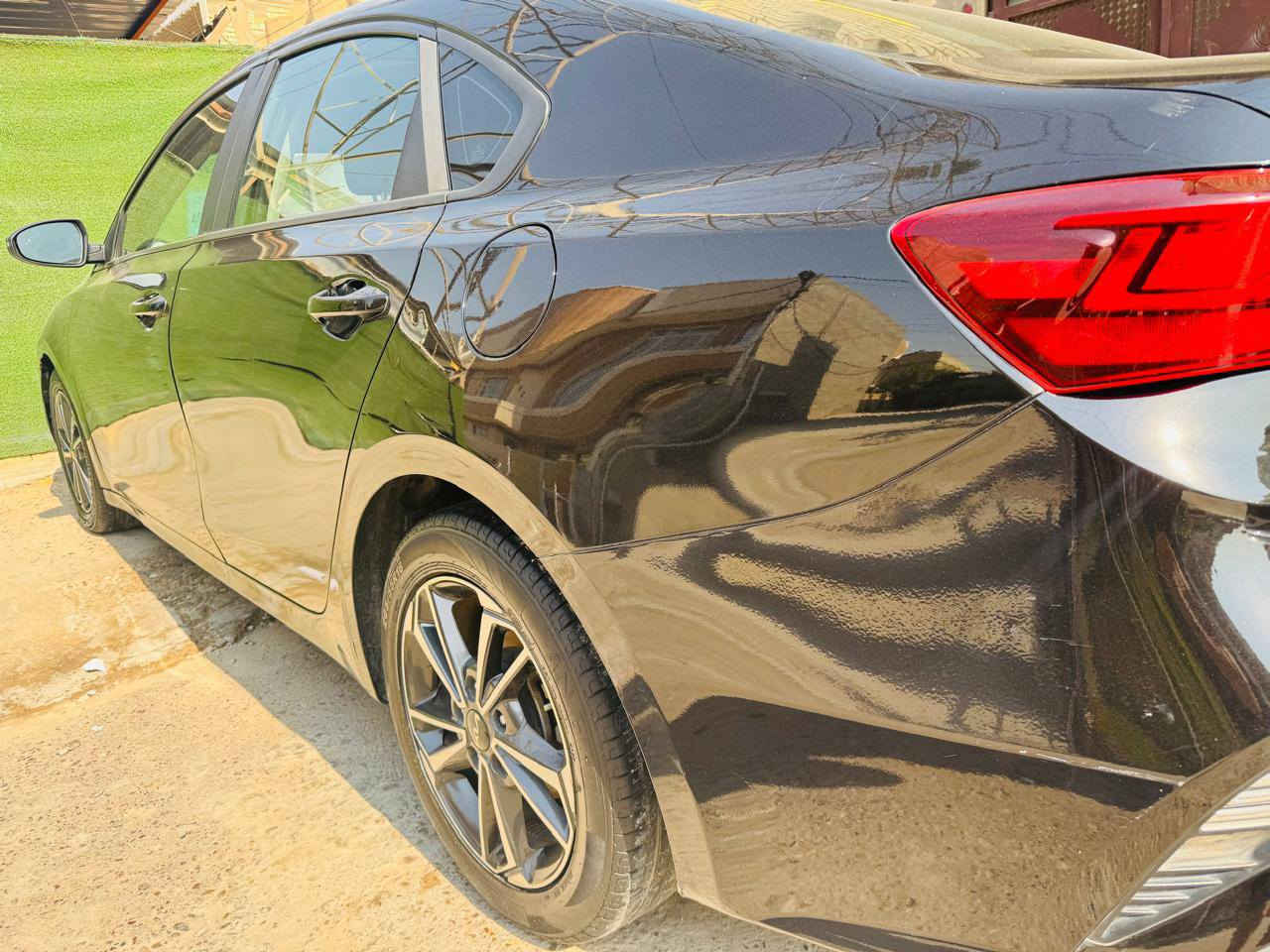 فورتي 2022
رقم بغداد انكليزي باسمي السعر 135 وبيها مجال بسيط مكانها بغداد الدوره 

***********
