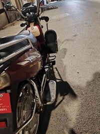 هارلي لبيع موديل 23 بطاريات جديد إنتاج 26  صار شهرين من مشدودات   ع فح...