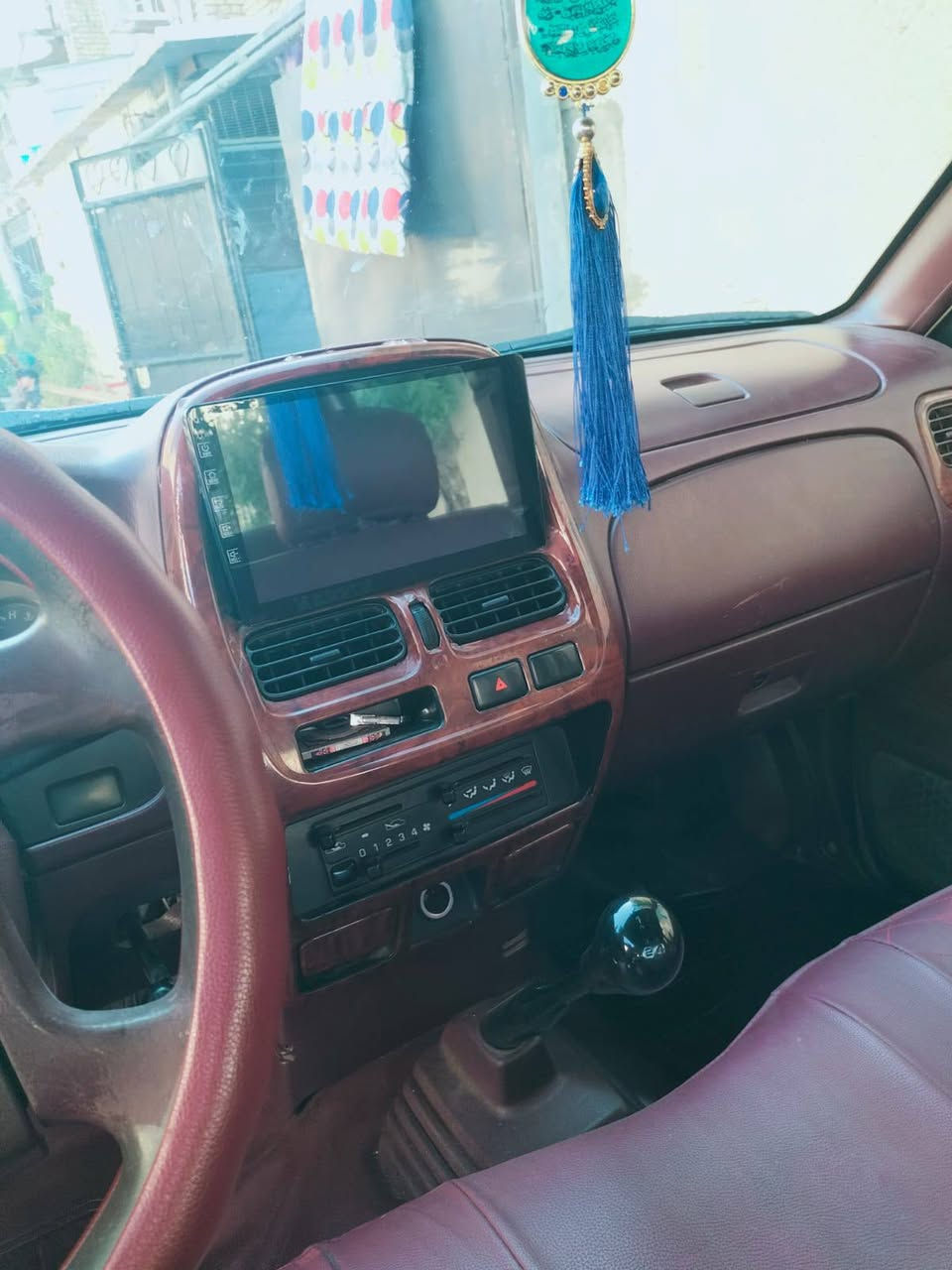 ا السلام عليكم بيكم نيسان شبوط 2009 رقمها الشمالي اربيل تبريد تدفئه حداديه صبغ ضربهق عنوانها مدينه الصدر سعر خير من الله***********
