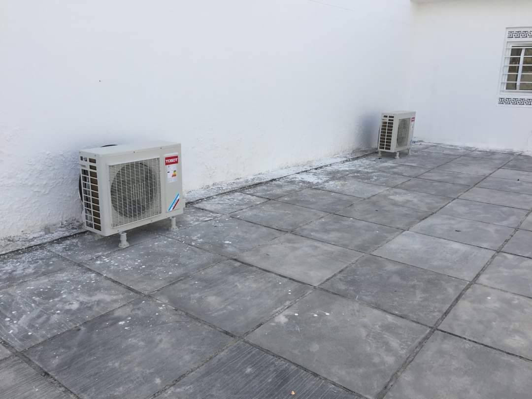 ⁦⚒️⁩⁦⚒️ورشة الاصدقاء⁩⁦⚒️⁩⁦⚒️⁩
نصب سبالت 🛠️ وصيانة 🔩 وتنظيف 🚿 كافة أنواع أجهزة التبريد موقعياً وبكادر متخصص 👷🏻‍♂️
عندك صيانة أو تنظيف؟ لا تحتار، اتصل نجيك لباب بيتك. ما عليك سوى الاتصال.
خدماتنا: صيانة - شحن غاز - نصب - غسل - عمل فاكيوم 🎰
الأرقام:
*********** ☎️
*********** ☎️ بغداد, العراق
