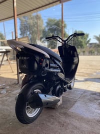 ماكس • مكينه بلاديه جديده • المحموديه